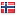 galluppanelet.no server is located in Norway